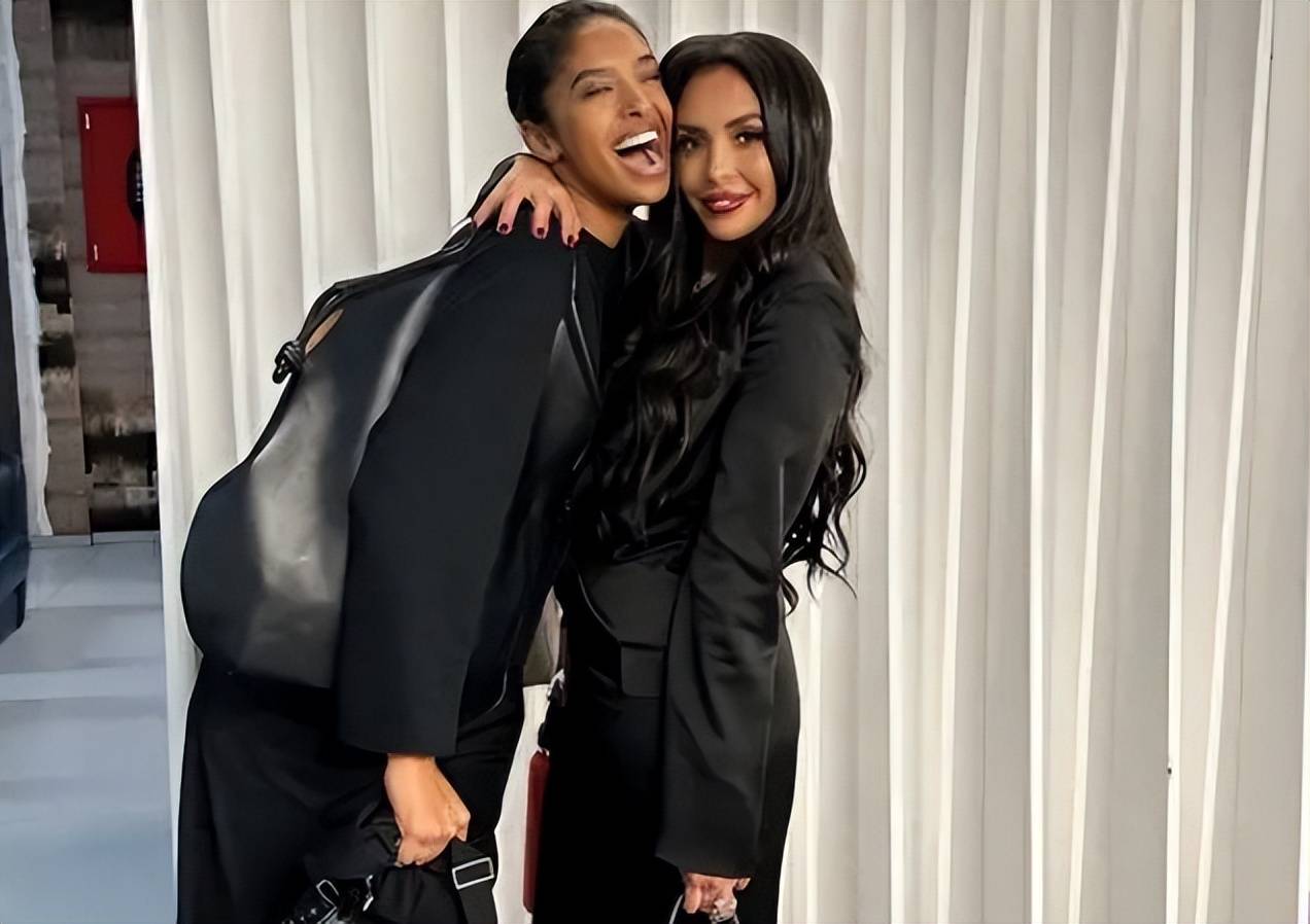 瓦妮莎_娜塔莉亚_科比