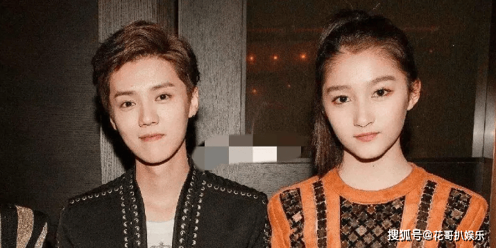 关晓彤晒新发型,一头短发清爽简约,被质疑换发型是为了从头开始_鹿晗