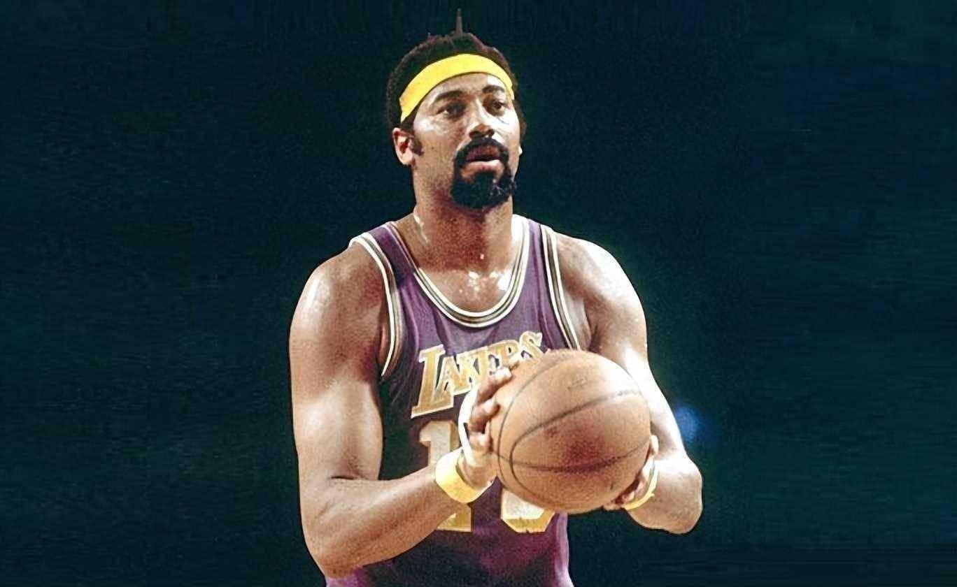 五双是指什么?nba至今仅一人达成,数据惊人,2k游戏也难以_张伯伦_球员