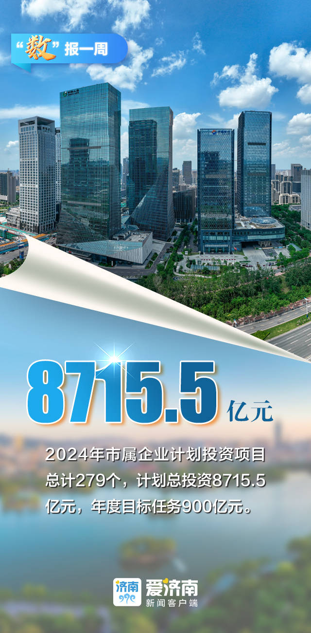 激光,零碳,空天信息……济南新增长极腾"空"而起_发展_策划_数据
