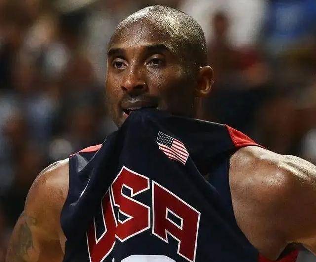 原创欧文与科比技术才华的对比