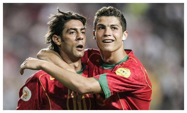 伊布评选前锋:只有三人堪称佩服!一人夺位亦从容!_罗纳尔多_比赛_梅西