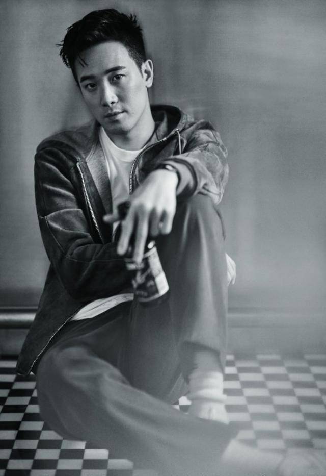 原创《少年的你》还是剧本时,导演曾国祥这样说……_电影_机会_曾志伟