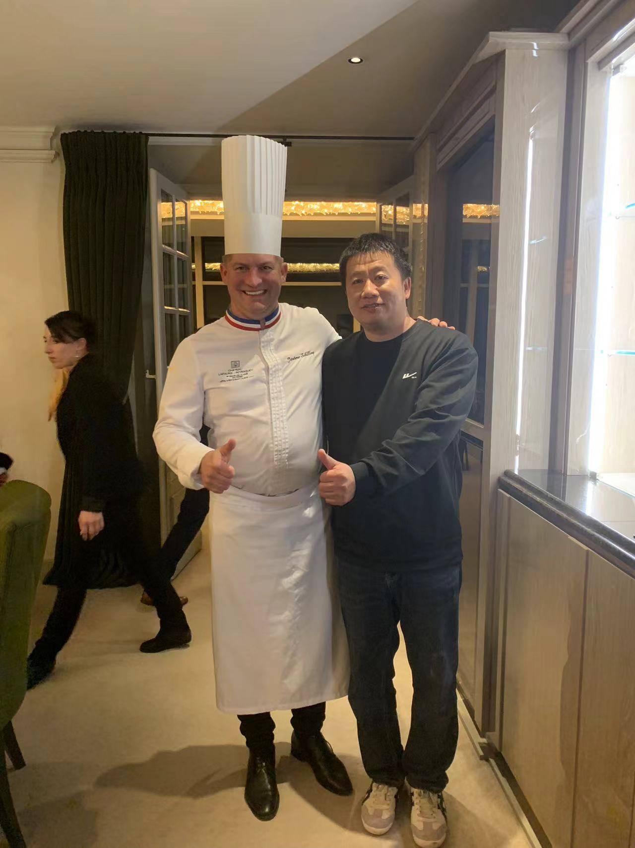 李虎强中国烹饪大师_北京市_燕鲍翅_山西省