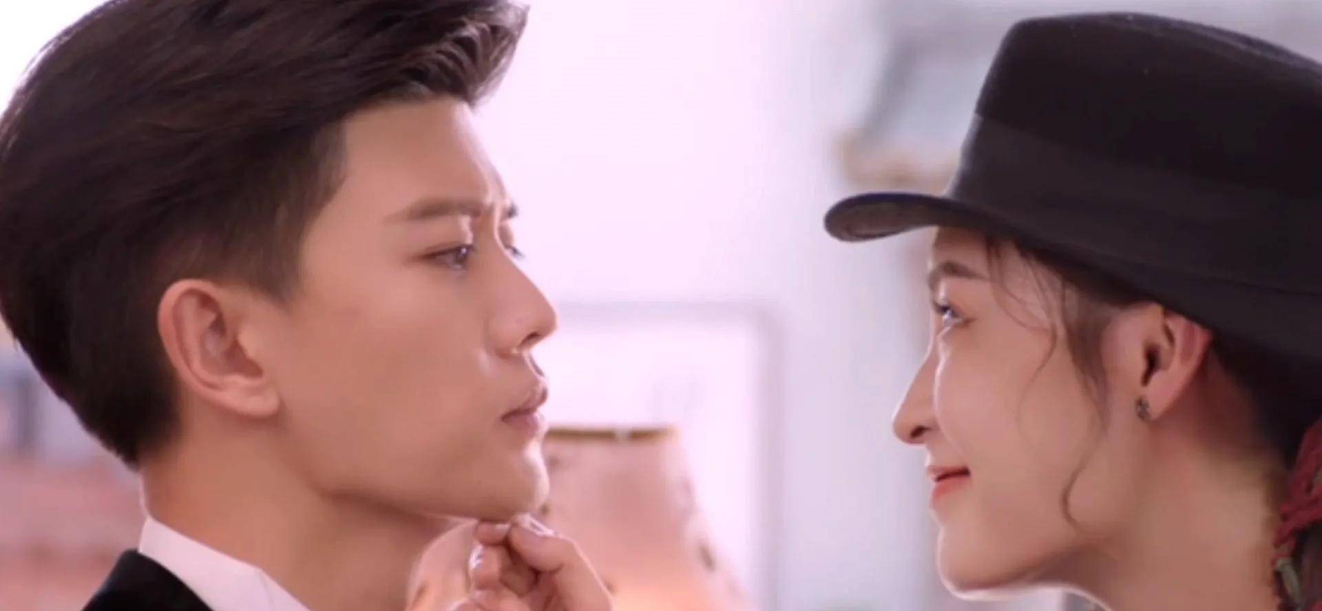 原创原创请君空降本以为李沁是颜值担当而我却被女2号迷了眼