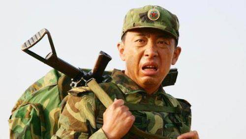 原创士兵突击中曾经的兵王老马为什么会被安排到红三连五班