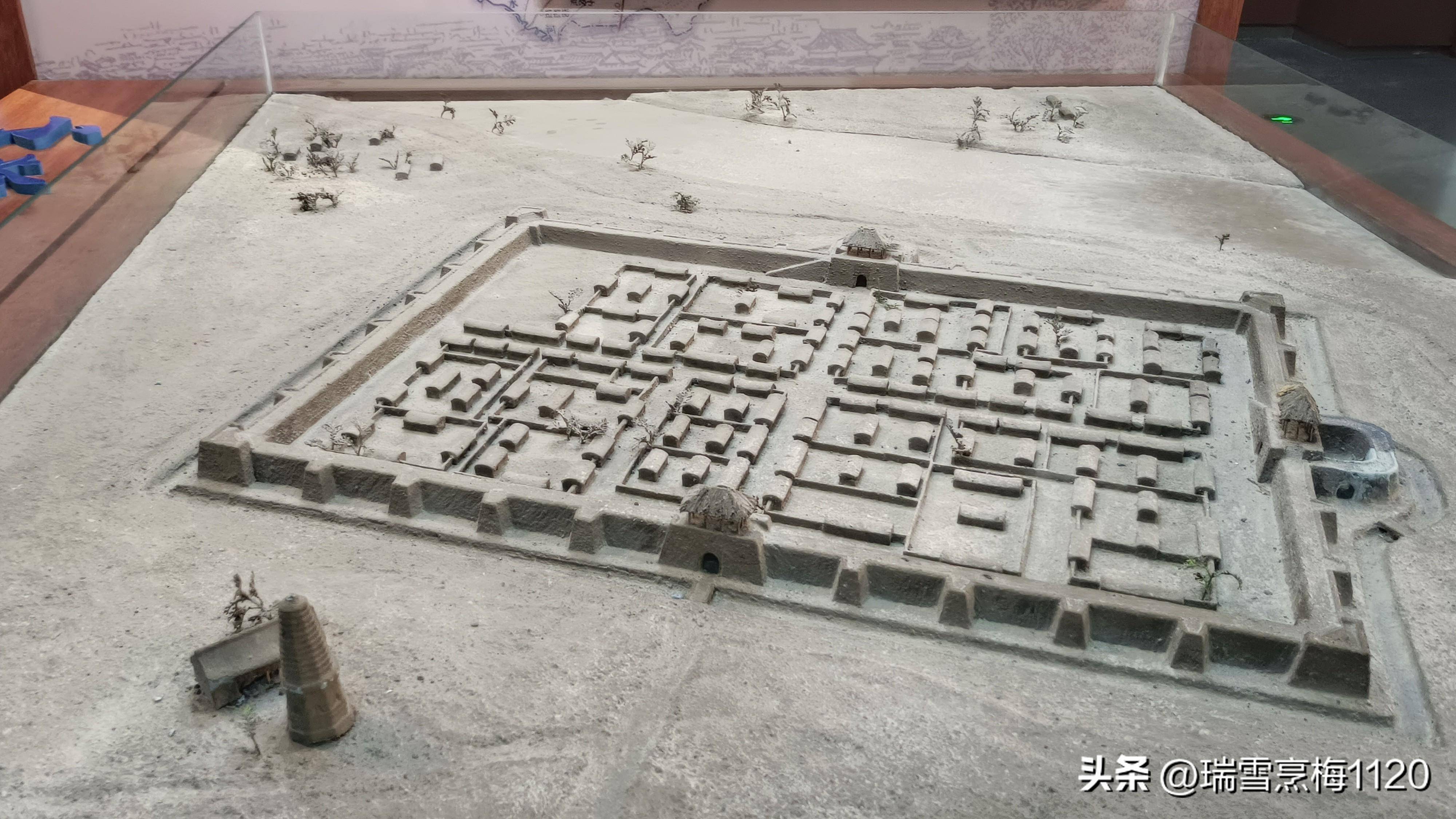 康平千秋 | 康平博物馆:隐显厚重蕴涵 张扬风云大气