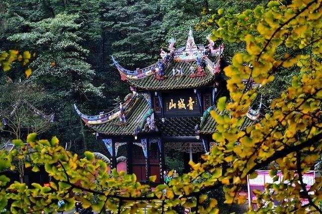 四川旅游景点大全四川有哪些必去的旅游景点看完就省事