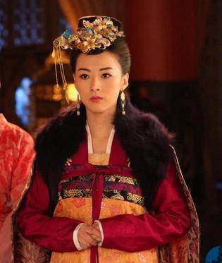 北周宣帝宇文赟死后杨坚是怎么样处理他的皇后们