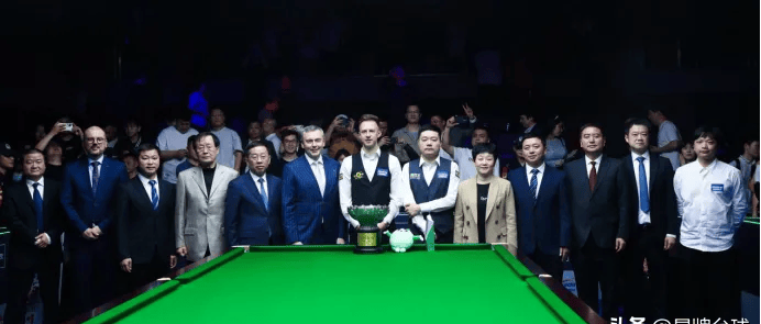 2024年,让我们相约台球之都玉山,体验台球文化,见证精彩赛事.