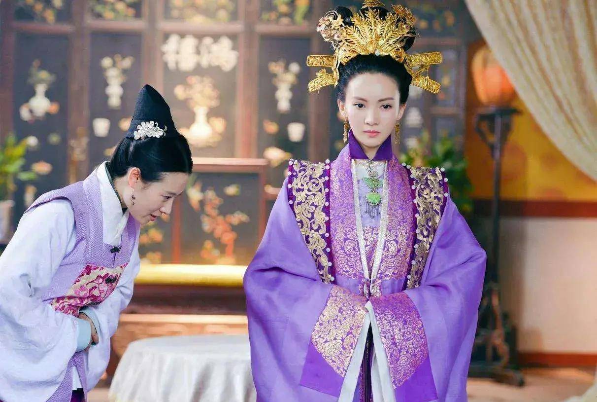 原创宫娥怨千红一哭万艳同悲恶棍嘉靖帝的罪恶宫廷