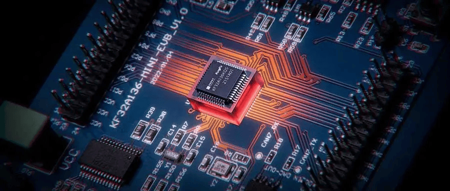 这类芯片疯狂内卷,中国公司坐上牌桌_搜狐汽车_搜狐网