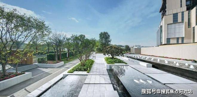 万丰海岸城沙井万丰海岸城瀚府二期最新房价房型图户型图交通地铁