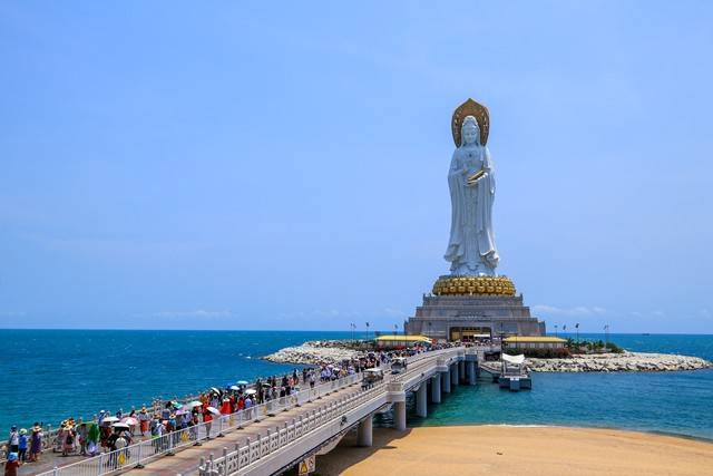 三亚旅游团报价5日游海南三亚5天4晚多少钱