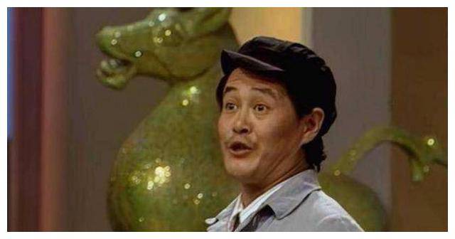 澳门之夜,赵本山身世,江湖风云,尽显游走人情关系._赵大叔_喜剧_舞台