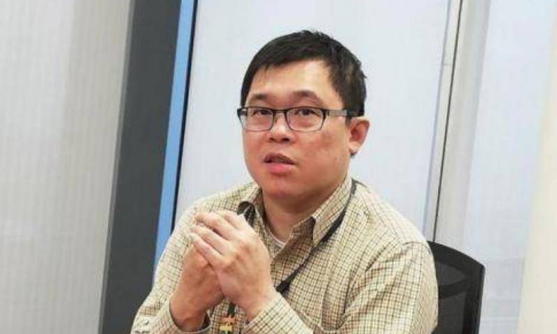 这个英雄豪杰一般的张荣发在去世的时候留下了一份遗嘱,在这份遗嘱中