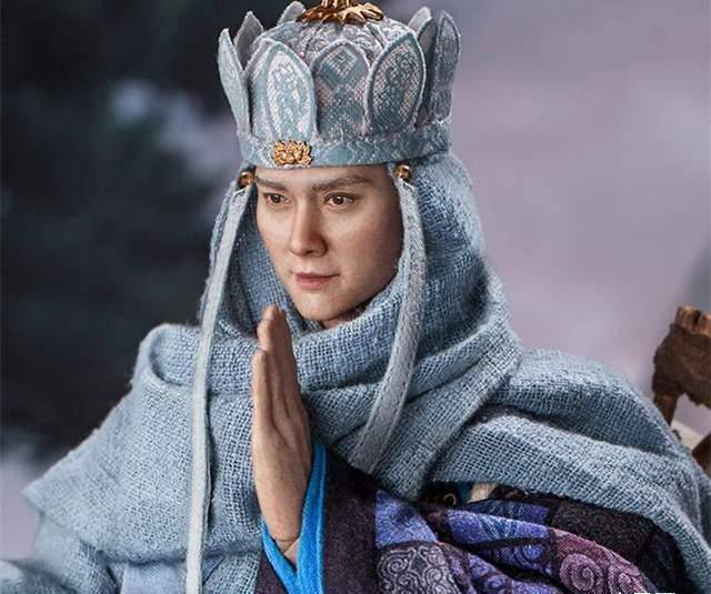 孙悟空诛杀白骨精,唐僧为何赶走他?白虎岭一个神仙!__