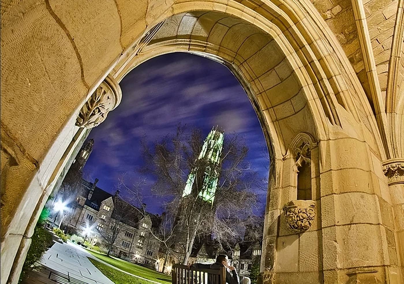 2024捷报丨突破期待我的yale梦圆了耶鲁大学ide录取幕后