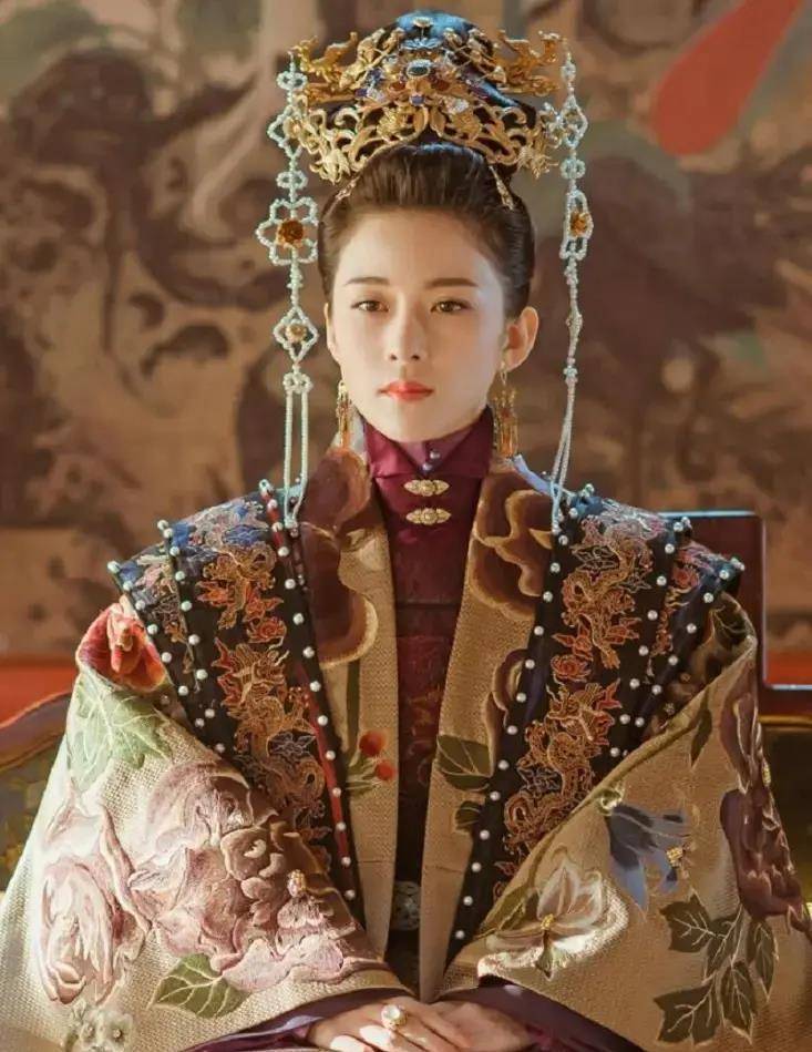 原创宫娥怨千红一哭万艳同悲恶棍嘉靖帝的罪恶宫廷