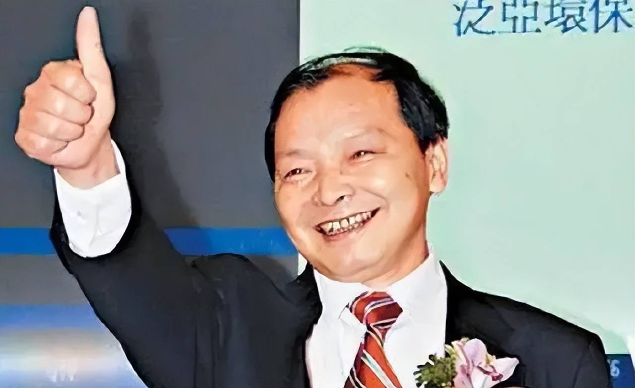 曾是中国的稀土大王,儿子一顿饭花费90万,却因嗜赌负债累累_蒋泉龙