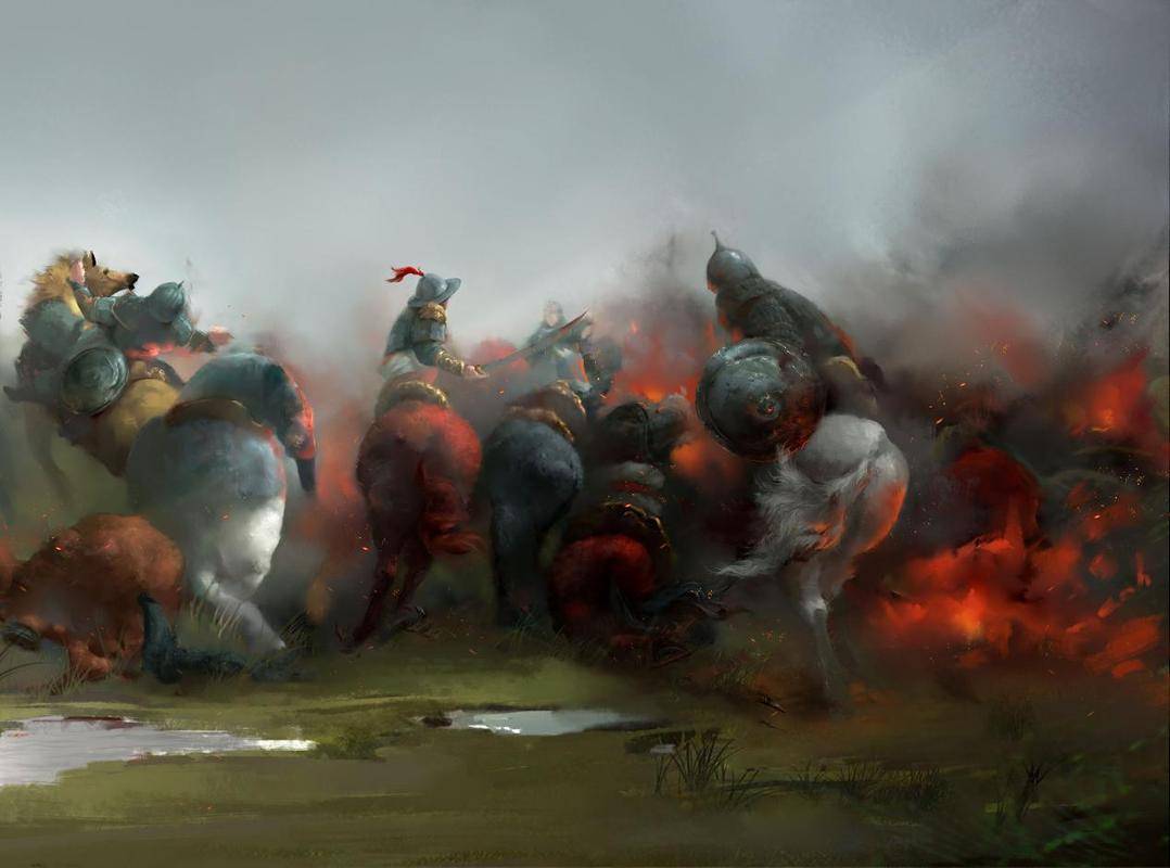 原创刘知俊四易其主被王建斩于市朱温与成德军决裂刘守光称帝