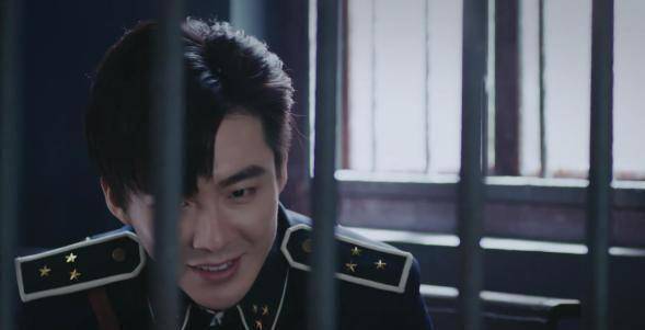 原创热血少年这三点原因表明卫乘风难逃一死谁来动手值得期待