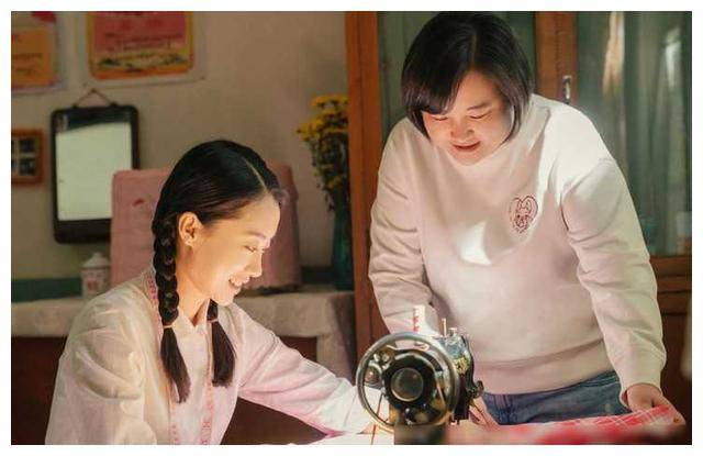 贾玲,喜剧圈新星,引领逆袭风潮,绽放光芒_电影_票房_作品