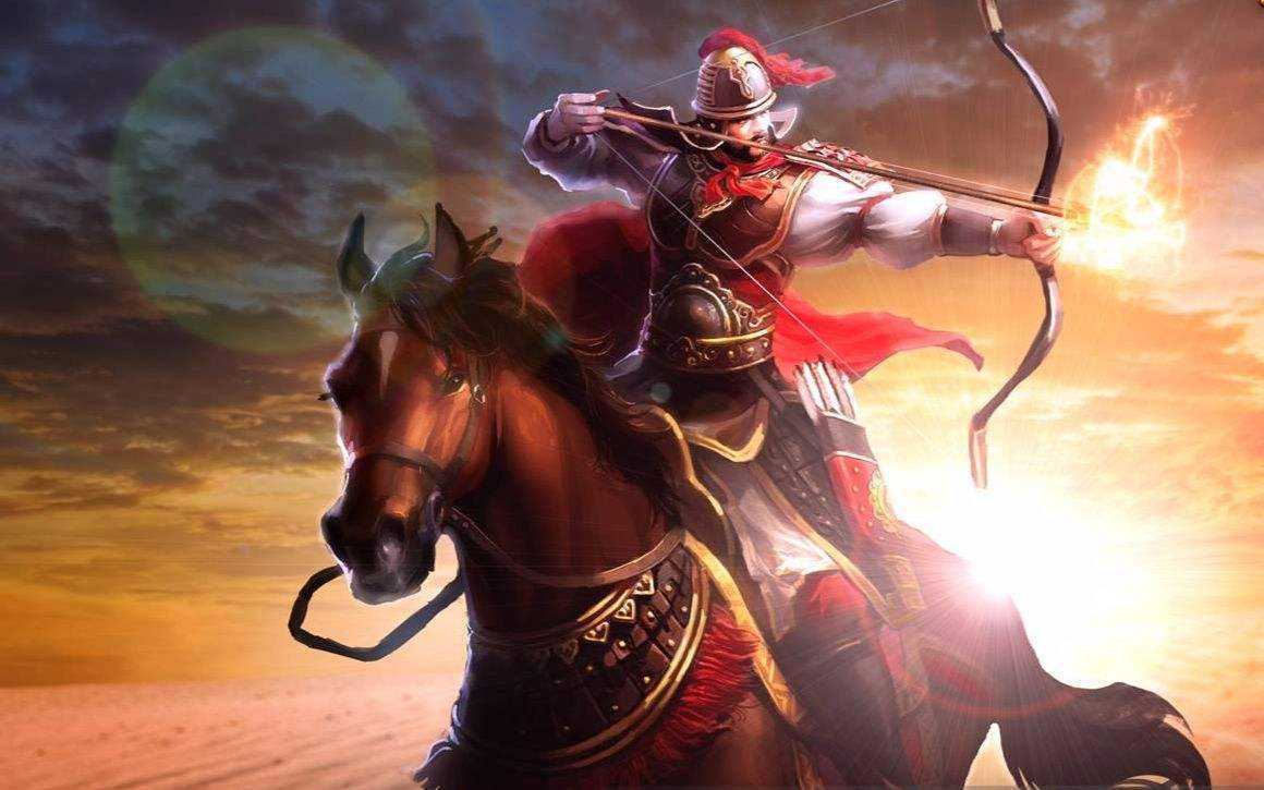 刘知俊与部将康怀贞等以兵大破岐军,斩二万余人,获战马三千匹,俘获