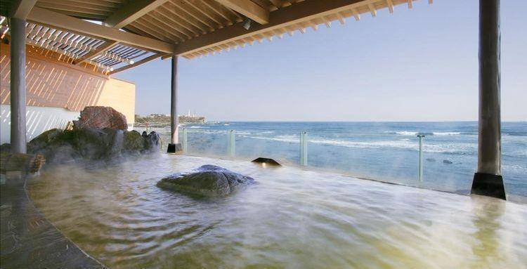 原创谈日本泡澡文化及礼仪介绍温泉钱汤超级钱汤三者的差别