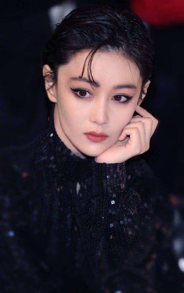 原创张馨予胖了10斤后大胆晒出自拍看到照片后粉丝们不淡定了