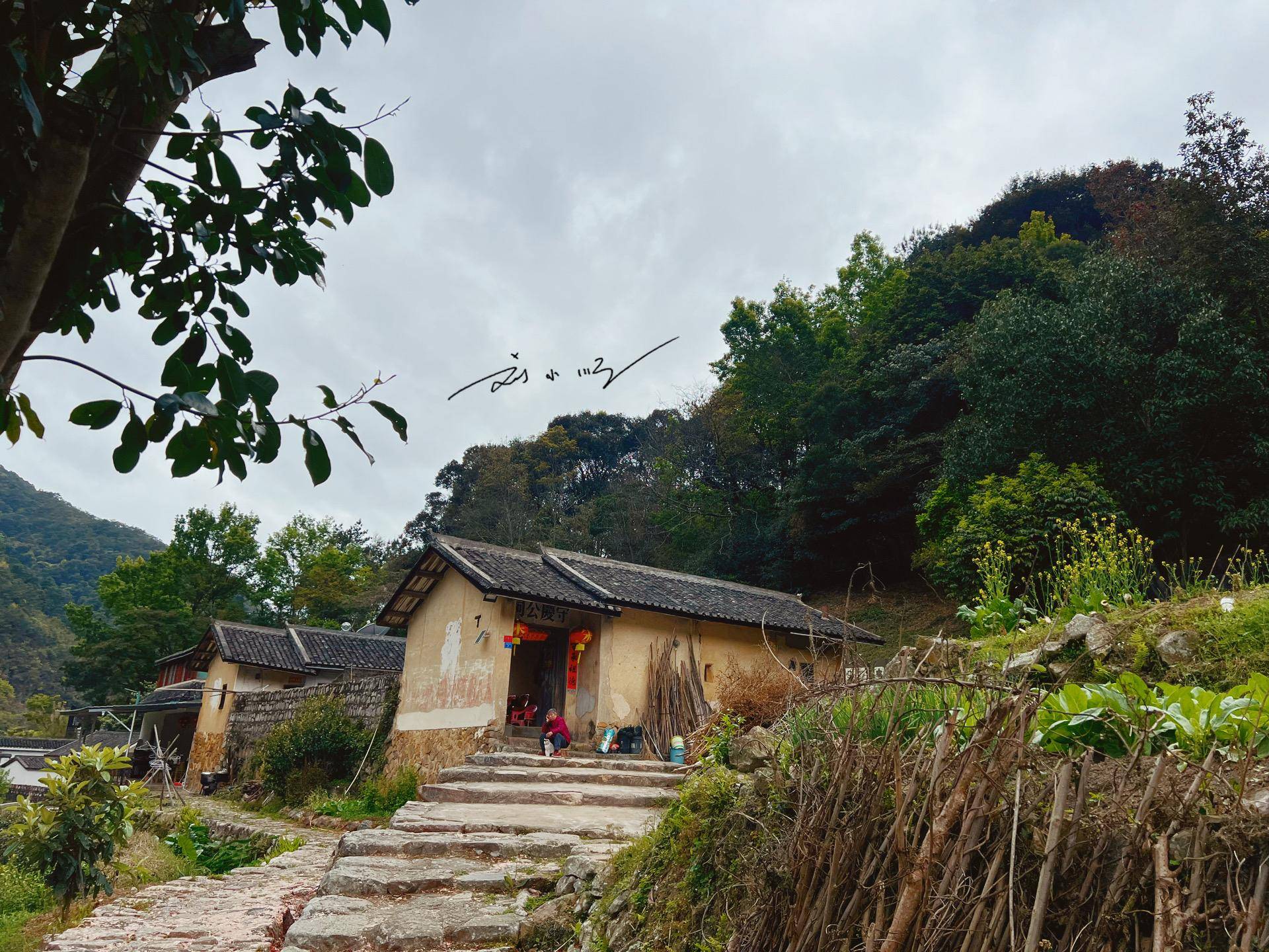 广东梅县旅游景区图片