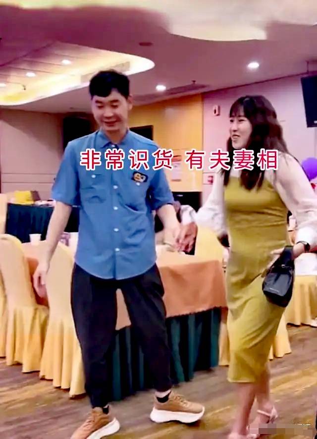 原创广东相亲大会上男子相中爱笑女孩高冷美女没人理网友不合群没人要