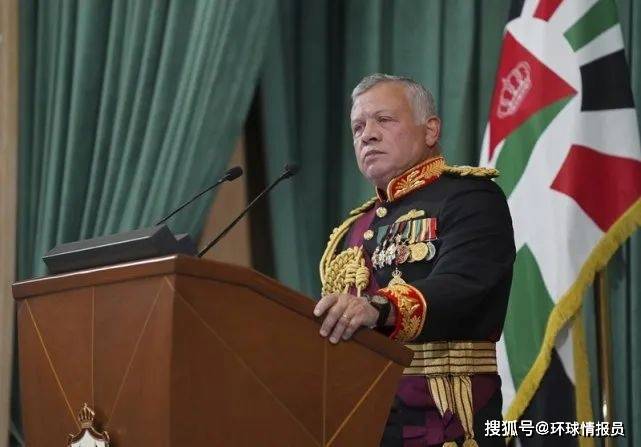 这引发了沙特等逊尼派国家的地缘焦虑,美国也不愿意看到一个反美掌握