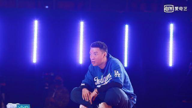 原创热血街舞团如此阵容和大手笔却拍成了热血偶像秀