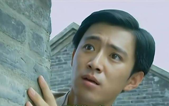 剧中的高富帅何书桓不仅爱心爆棚,大道理一堆,还被