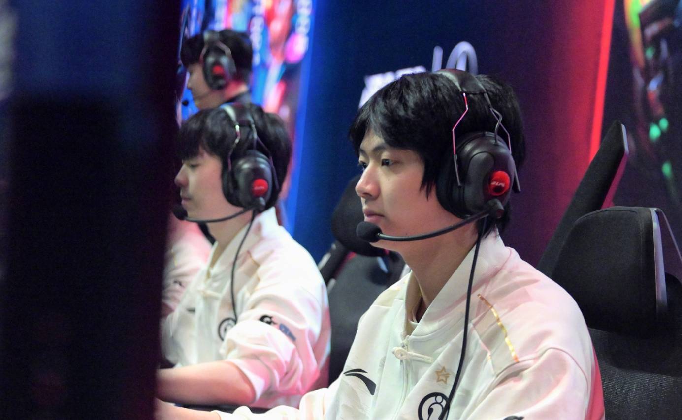 原创最强水鬼再次出马lgd大战rngrng能否再次证明自己