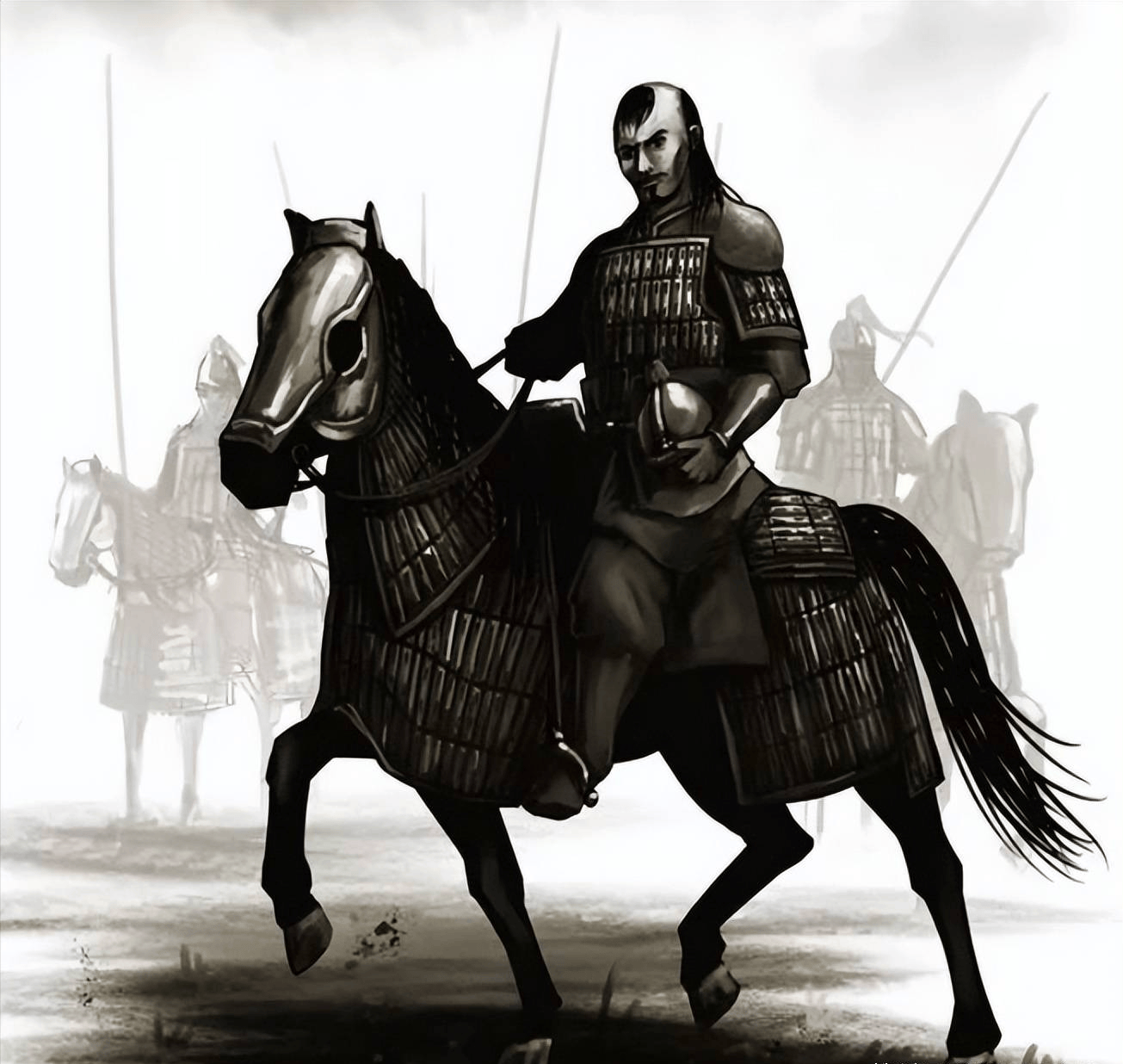 原创女真屡战屡胜出河店之战大获全胜完颜阿骨打率军攻克黄龙府