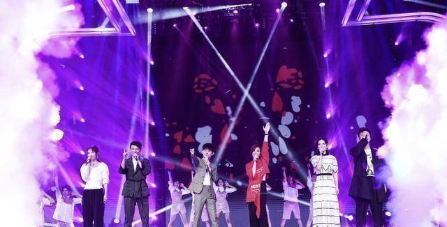 原创天天向上热度只增不减快本人气下滑可能是这3个问题