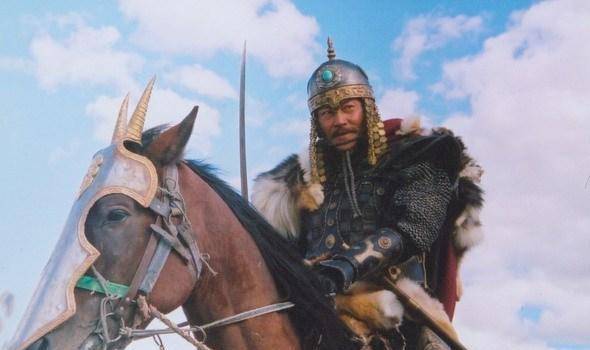 的敌人,每年都要送他礼物,吕后被调戏都只能忍_匈奴_冒顿单于_对手