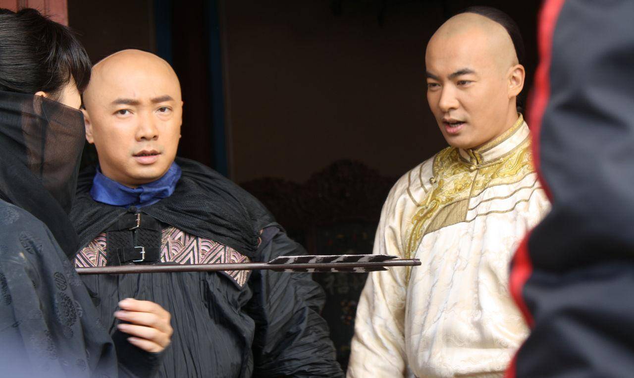 原创李卫当官里的李卫历史上究竟怎样死后乾隆下令按总督例葬