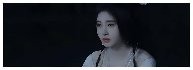 再有,香港剧《无头东宫》也是一部典型的换脸戏代表作.