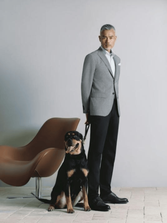 展现不凡气度,金利来2024春款打造绅士风格_生活_系列_品质