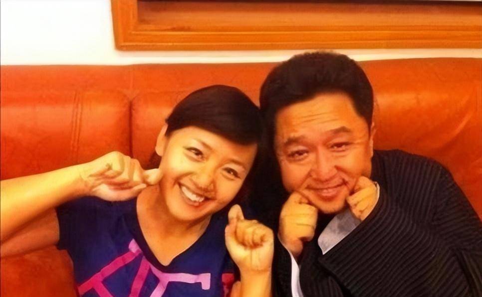 原创于谦妻子白慧明郭德纲的包袱来源俘获德云社最强捧哏