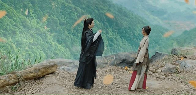 原创花间令多好的一匹黑马栽在女主这里