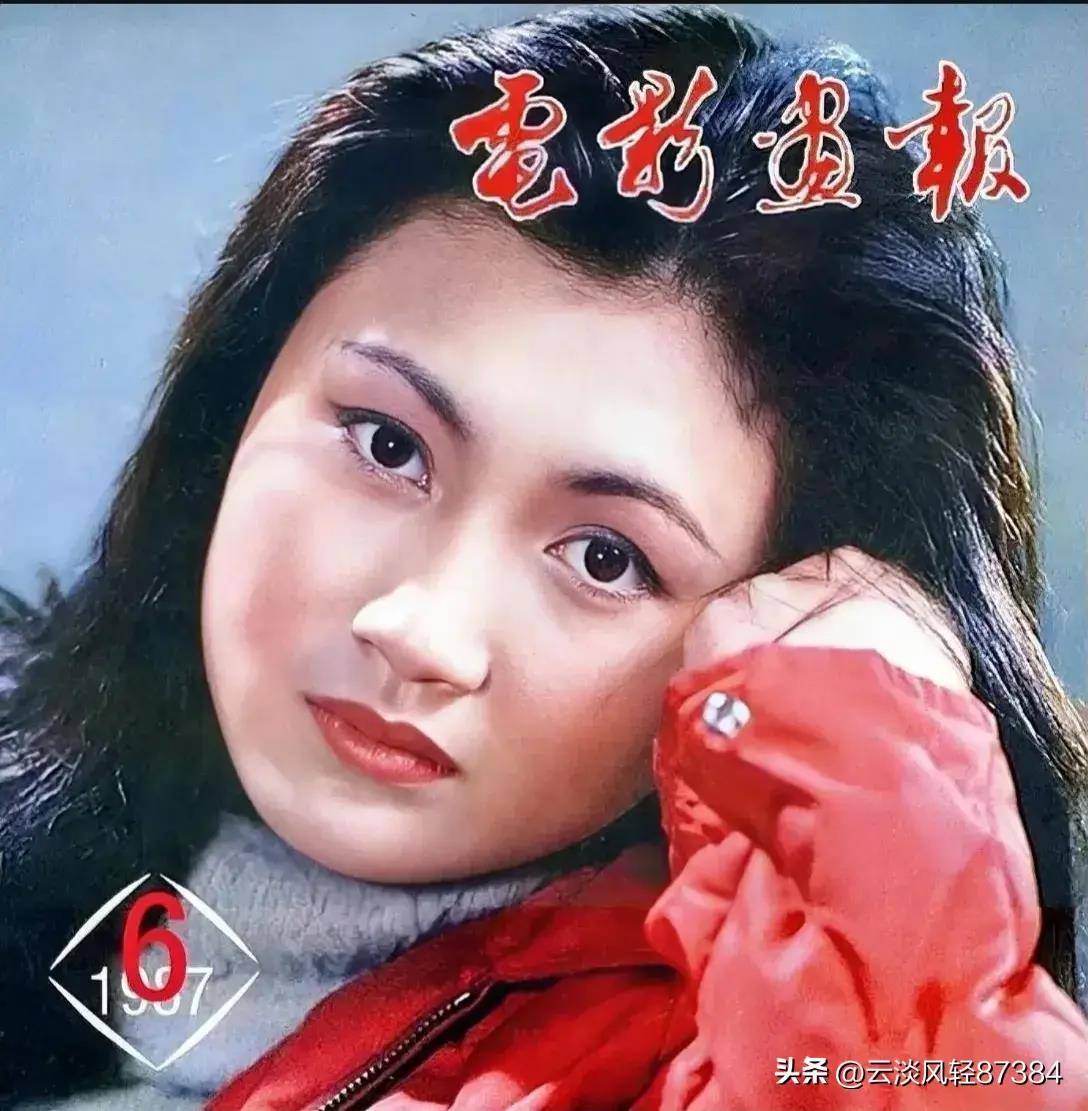 天生丽质的"骨感美人"林芳兵_封面_电影_挂历