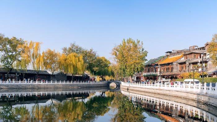 到北京玩3日需要多少钱北京旅游三天两晚费用多少这篇省钱攻略一定要