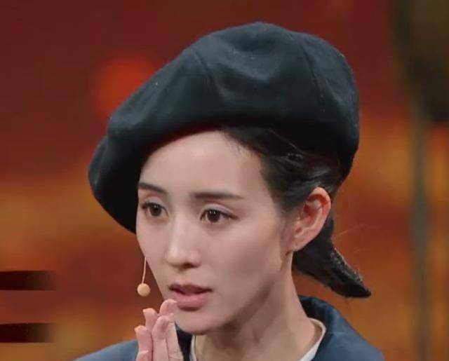 吴秀波再一次拿到一个晋级名额的战将,别着急结束,还是要说一说张钧甯