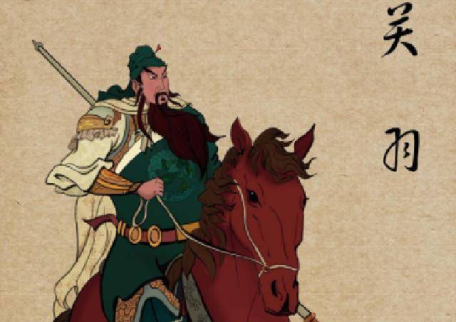 父亲被张飞斩杀,母亲被曹操霸占,他低调隐忍多年,终于