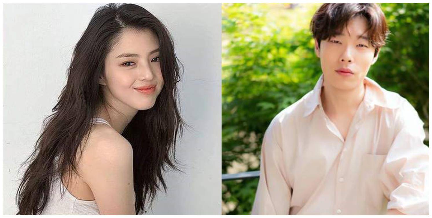 韩娱乱爱比韩剧还狗血韩素希挑衅李惠利柳俊烈却置身事外