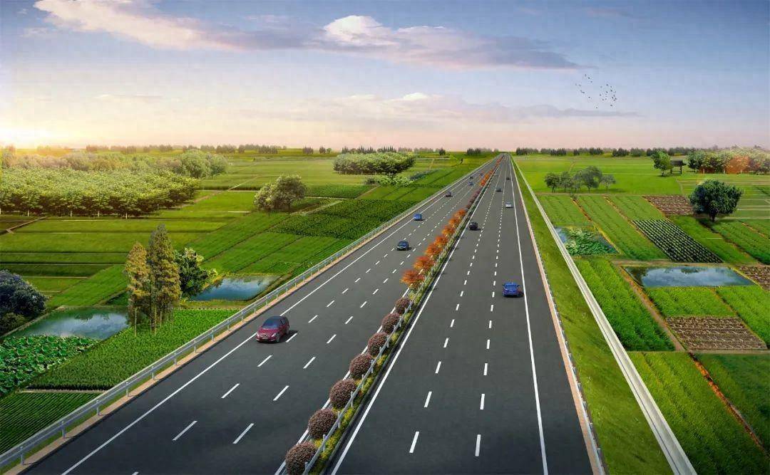 力保焦作至唐河高速公路汝州至方城段,方城至唐河段在2024年底实现